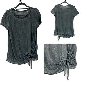 CASLON Crewneck T-shirt